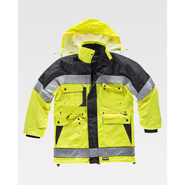 PARKA - C3790