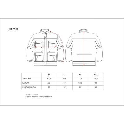 PARKA - C3790