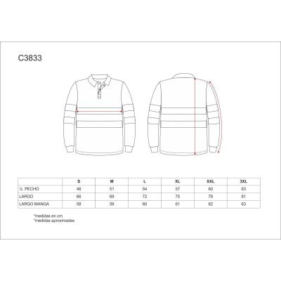 POLO - C3833