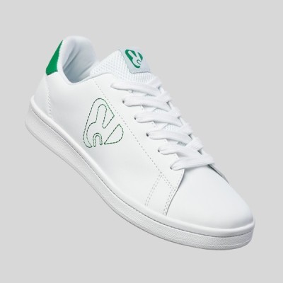 ZAPATILLAS BILES T/36 BLANCO