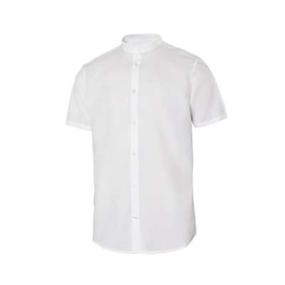 CAMISA STRETCH MC HOMBRE