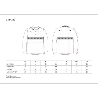 POLO - C3856
