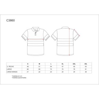 POLO - C3860