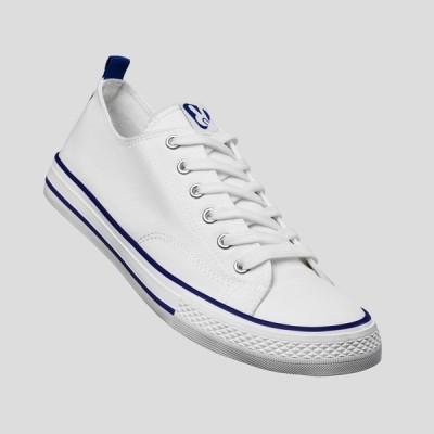 ZAPATILLAS BILES T/36 BLANCO