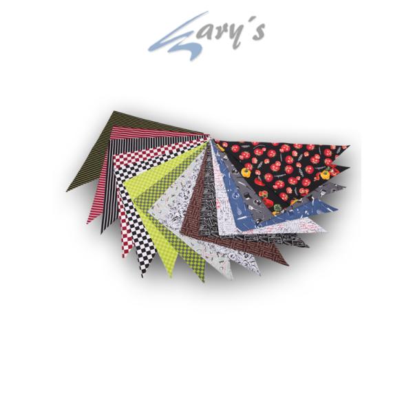 PICO COCINERO ESTAMPADO