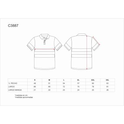 POLO - C3887