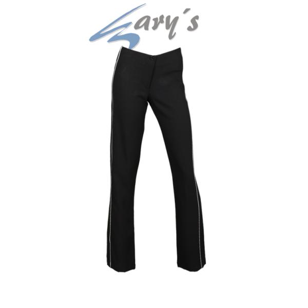 PANTALON MUJER "VIENA" SIN BOLSILLOS