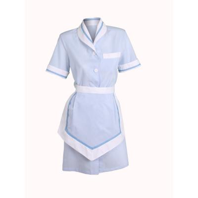 BATA MUJER DE PISO R.F. CELESTE