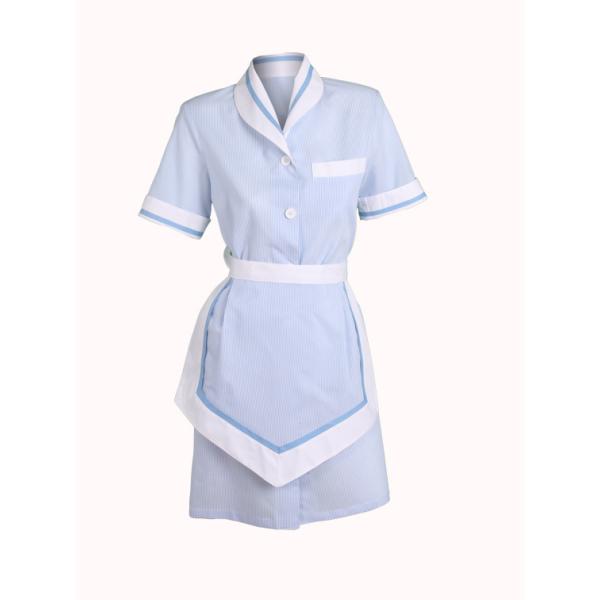 BATA MUJER DE PISO R.F. CELESTE