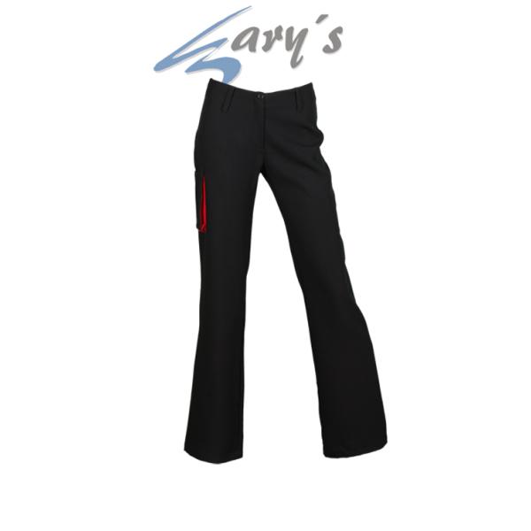 PANTALON MUJER BOLSILLO LATERAL