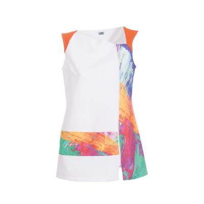BLUSA MUJER REFLEJOS