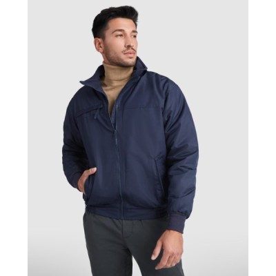 CHAQUETA DENALI T/S ROYAL