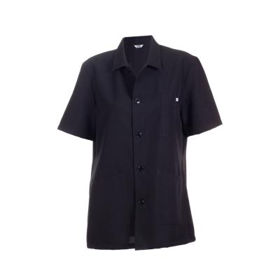 CHAQUETA HOMBRE M/CORTA