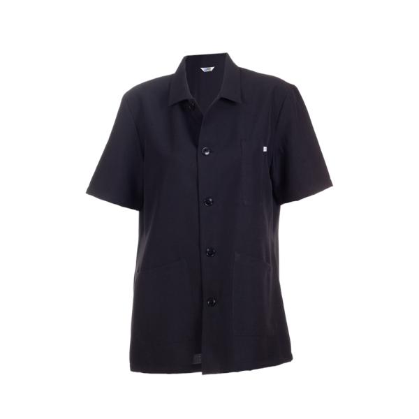 CHAQUETA HOMBRE M/CORTA