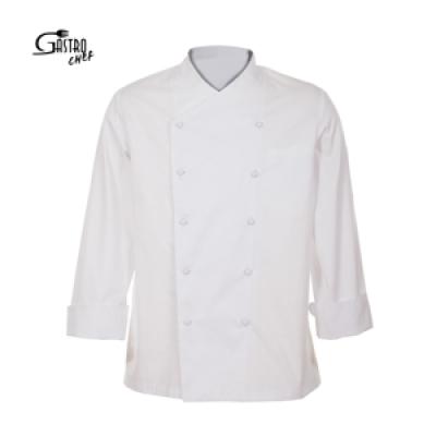 CHAQUETA COCINA HOMBRE DORIAN