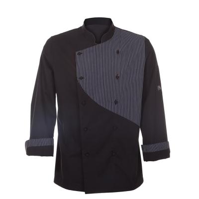 CHAQUETA COCINA HOMBRE ADONIS