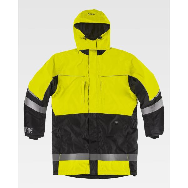 PARKA - C7010
