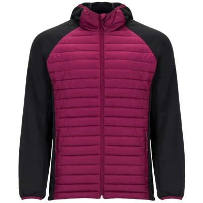 CHAQUETA DENALI T/S ROYAL