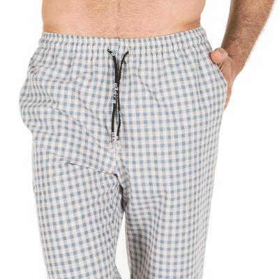 PANTALON UNISEX BAMBULA GOMA+CORDON EXTERIOR