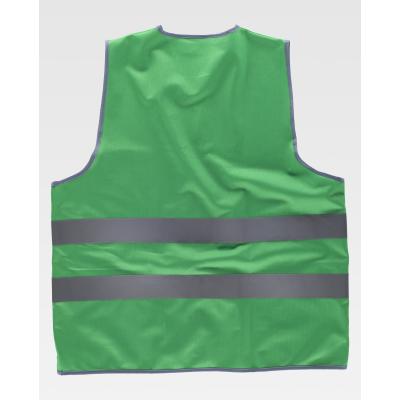 CHALECO - HVTT03