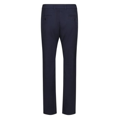 PANTALÓN CHINO STRETCH MUJER