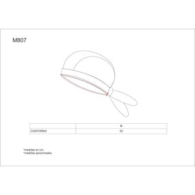 BANDANA - M807