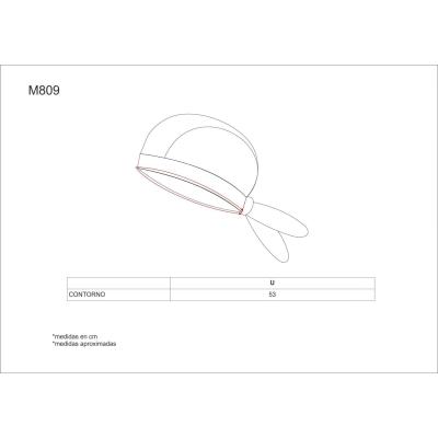 BANDANA - M809