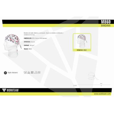 BANDANA - M860