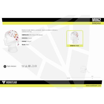 BANDANA - M862