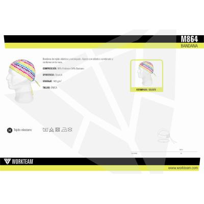 BANDANA - M864
