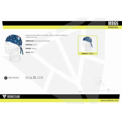 BANDANA - M865
