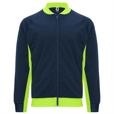 CHAQUETA DENALI T/S ROYAL