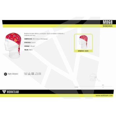 BANDANA - M868