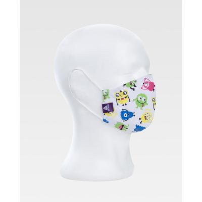 MASCARILLA - MSK855