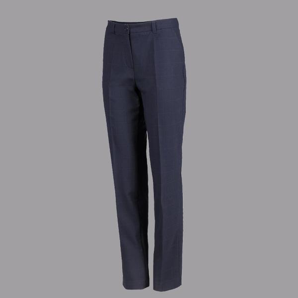 PANTALON MUJER CON BOLSILLOS TRIP