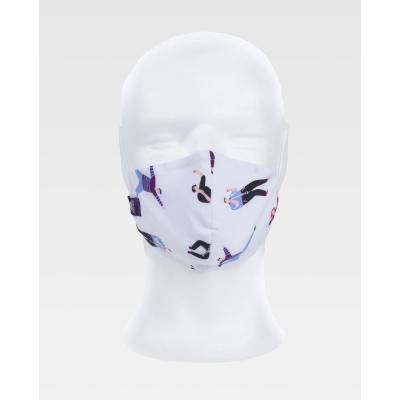 MASCARILLA - MSK856