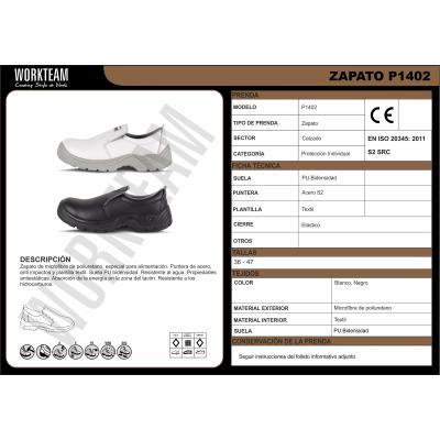 ZAPATO - P1402