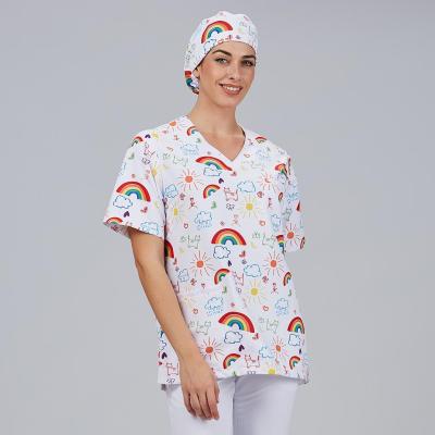 BLUSA UNISEX TODO VA A SALIR BIEN