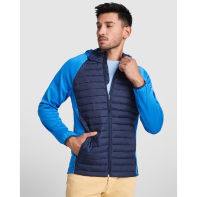 CHAQUETA DENALI T/S ROYAL