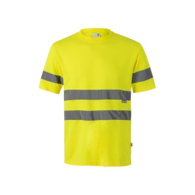 CAMISETA TÉCNICA AV