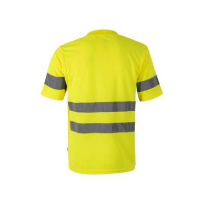 CAMISETA TÉCNICA AV