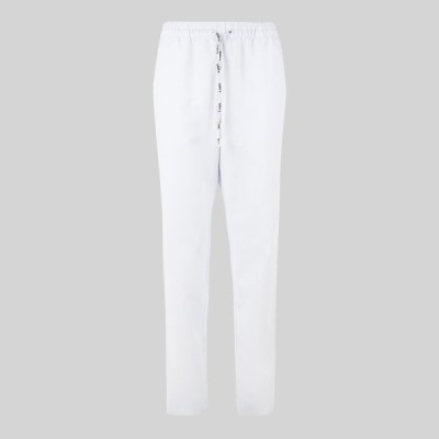 PANTALON UNISEX GOMA+CORDON EXTERIOR MICROFIBRA