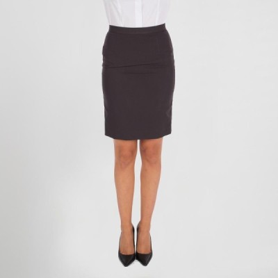 FALDA SIN BOLSILLOS TECNO