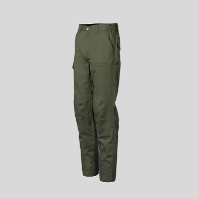 PANTALON UNISEX MULTIBOLSILLOS ELASTICO ARCE