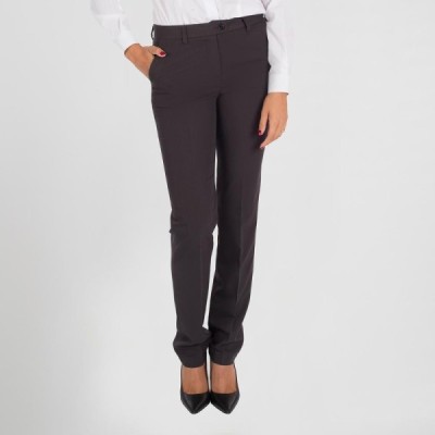 PANTALON MUJER CON BOLSILLOS MAXIMA
