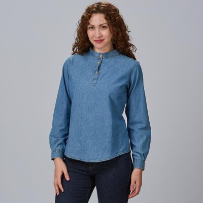 CAMISA MUJER JULIETTA