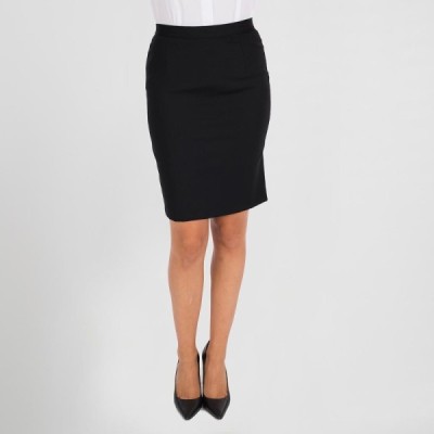 FALDA SIN BOLSILLOS TRIVIAL