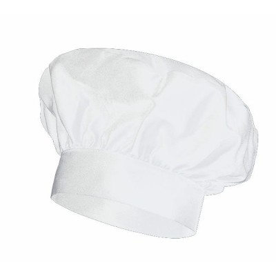 GORRO COCINA FRANCÉS