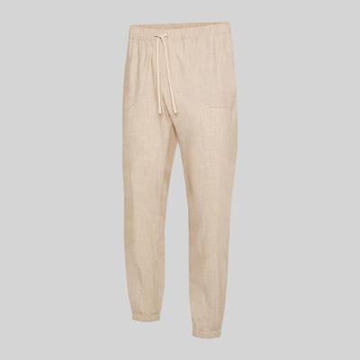 PANTALON UNISEX CORDON JOGGER