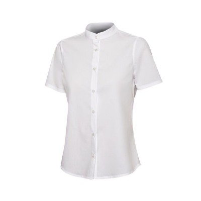 CAMISA STRETCH MC MUJER